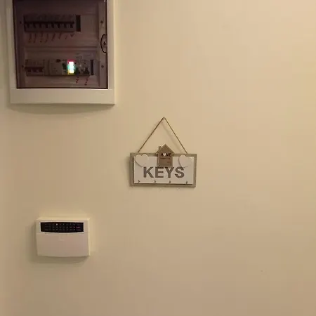 Apartment Minimal Two-floor