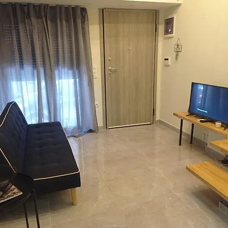 Minimal Two-floor Apartment *