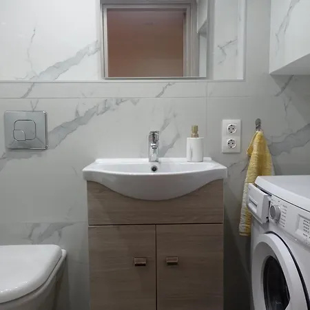 Minimal Two-floor